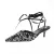 Newly Women Flat Sandals PU Footbed Casual Wedges Slip On Slides Slippers Shoes Thick Soft Sole