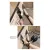 High Heels 2022 Spring New Fashion Pearl Sequins Pointed Toe Daily Stiletto Sandals Women Sandals - Fashion |