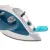 Homeglory HGI-107 PRFECT Stainless Steel Steam Iron 1800W