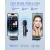 K15 Wireless Microphone with Noise Reduction for Phone Camera