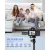 K15 Wireless Microphone with Noise Reduction for Phone Camera