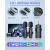 K15 Wireless Microphone with Noise Reduction for Phone Camera