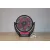 JYSUPER JY-2523 Rechargeable Wind Up-Down Movable Desk Fan