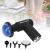 MDHL 6-Gear Hot/Cold Therapy Massage Gun
