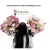 Breathtaking Pink Lilly & Pink Rose Bouquet Each