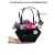 Blissful Mix Flowers In Hand Bag