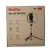 NeePho NP-L14 Ring Light with Tripod & Remote | 10-Inch LED Fill Light | Selfie Stick & Phone Stand | iOS & Android Compatible