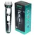 VGR V-055 Professional Hair Trimmer For Men