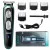 VGR V-055 Professional Hair Trimmer For Men