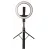 NeePho NP-L14 Ring Light & K9  Dual MIC Wireless Professional Microphone Combo