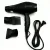 7000 Super Power Moco Max Professional Hair Dryer MX- 904