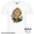 Tshirt Printed Chandradev