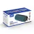 H@F HF-F96 10W RGB Bluetooth Speaker (BT 5.3, IPX4, 1200mAh)