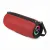 H@F HF-F96 10W RGB Bluetooth Speaker (BT 5.3, IPX4, 1200mAh)
