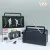LP-V86 RGB Portable Wireless Bluetooth Speaker with FM, TF/USB, 10W Subwoofer