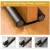 Pack of 5 : Door Bottom Sealing Strip Guard for Home and Office