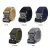 Quick Release Military Army Belt