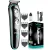 VGR V-055 Professional Hair Trimmer For Men