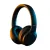 HiFuture Future Tour Headphone | 40 Hours Playtime | Hybrid ANC | Comfortable Foam Cover | Low Latency Wireless Connectivity | AUX Cable