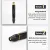 Car Wash Sprayer High Pressure Water Gun Powerful Nozzle Water Spray Tool