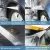 Car Wash Sprayer High Pressure Water Gun Powerful Nozzle Water Spray Tool