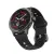 HiFuture Vela Smartwatch | Built-in Compass And GPS | 1.43" Super AMOLED Display With Next Gen CPU | 5 ATM Waterproof | 2GB Memory For Music Storage | Supports Personalized Video Dials | Aluminum Body | Voice Assistant | Powered By Syntra AI