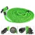 20Ft Pipe But Expandable 75Ft Magic Flexible Hose Water With Spray Gun (Color Assorted)