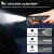 Car Wash Sprayer High Pressure Water Gun Powerful Nozzle Water Spray Tool