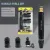 Car Wash Sprayer High Pressure Water Gun Powerful Nozzle Water Spray Tool