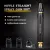 Car Wash Sprayer High Pressure Water Gun Powerful Nozzle Water Spray Tool