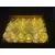 Pack of 24 LED Flameless and Smokeless Electric Tea Light Candles
