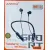 Frezzil Portable Magnetic Wireless Bluetooth Neckband (F525)