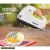 Super Hand Mixer- HE-133