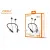 Frezzil Portable Magnetic Wireless Bluetooth Neckband (F525)