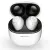 HiFuture Olymbuds3 Earbuds | 25 Hours Playtime | Powerful Bass | Wireless Version 5.3 | Comfort Fit | Super Light Weight