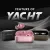HiFuture Yacht Wireless Earbuds | 20 Hours Battery Backup | IPX5 Water Resistant | Metallic Charging Case | Support APTX - LanizHub