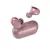 HiFuture Yacht Wireless Earbuds | 20 Hours Battery Backup | IPX5 Water Resistant | Metallic Charging Case | Support APTX - LanizHub