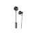HiFuture MI5 Premium Quality Wired Earphone | 10mm Titanium Speaker Diameter | Type-C Audio Jack | Hands-Free Calling Function - LanizHub