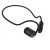 HiFuture Future Mate Headphones | Air Conduction Open-Ear | IPX5 Water Resistant | 8 Hours Playtime | 4 Mic ENC Calling Function