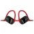 HiFuture Future Mate Headphones | Air Conduction Open-Ear | IPX5 Water Resistant | 8 Hours Playtime | 4 Mic ENC Calling Function