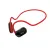 HiFuture Future Mate Headphones | Air Conduction Open-Ear | IPX5 Water Resistant | 8 Hours Playtime | 4 Mic ENC Calling Function