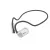 HiFuture Future Mate Headphones | Air Conduction Open-Ear | IPX5 Water Resistant | 8 Hours Playtime | 4 Mic ENC Calling Function