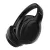 HiFuture Future Tour Headphone | 40 Hours Playtime | Hybrid ANC | Comfortable Foam Cover | Low Latency Wireless Connectivity | AUX Cable