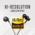 HiFuture MI5 Premium Quality Wired Earphone | 10mm Titanium Speaker Diameter | Type-C Audio Jack | Hands-Free Calling Function - LanizHub