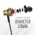 HiFuture MI5 Premium Quality Wired Earphone | 10mm Titanium Speaker Diameter | Type-C Audio Jack | Hands-Free Calling Function - LanizHub