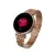 HiFuture Aura Women Smart Watch | 1.04" AMOLED Display | IP68 Waterproof | 7 Days Battery