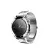 HiFuture Go Pro Smartwatch | Bluetooth Calling Features | 3 ATM Water Resistant | 20 Days Battery Backup | Stainless Steel Strap