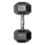 15 Kg Rubber Hexa Dumbbells, Dumbell , 15Kg Dumbell ( 2 Pc Set Of 15 Kg Each), Good Quality Rubber Coated Dumbbells