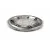 Stainless Steel Gas Stove Pot Support Ring- pack of 2