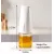 AutoFlip Premium Oil Dispenser Bottle – 500ml